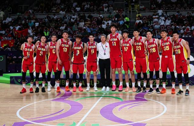 男篮世预赛第一窗口期在北京举办，中国男篮11月28日五棵松迎战韩国队，明年2月对阵日本男篮